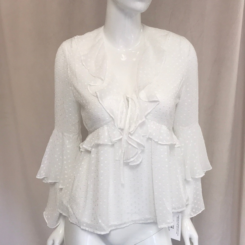 Yumi Kim Paris Top